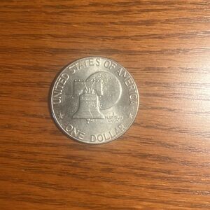 1776-1876 centennial silver dollar